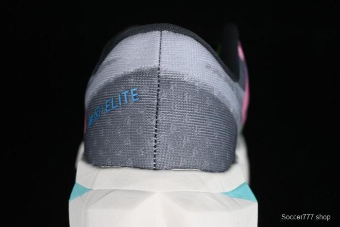 New Balance FuelCell Rebel V4 Low-Top Anti-Slip Wear-Resistant Versatile Casual Running Shoes - MFCPZSL