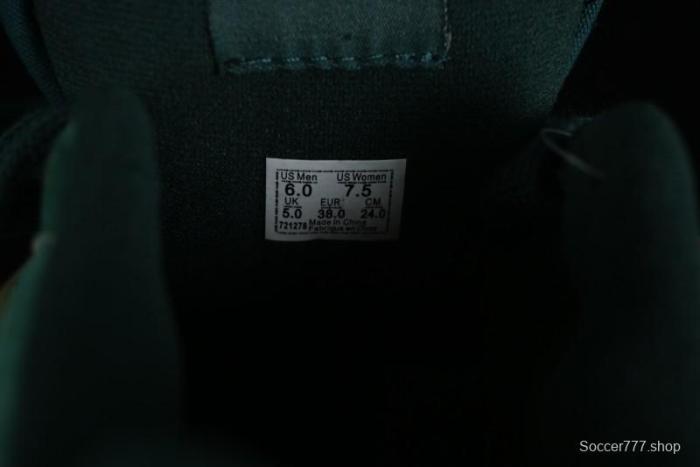 Vans Classics Knu Skool Retro Sneakers with Enlarged Toe and Thickened Sole - VN000CS0DWL 1