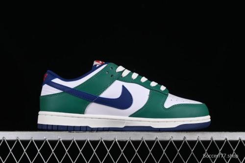 Nike SB Dunk Low SB Skateboarding Shoes - FQ6849-141 1