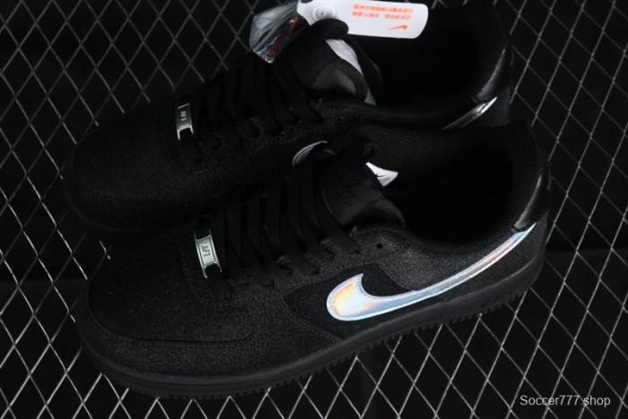 Nike Air Force 1 '07 Low Custom Casual Sneakers - CW2288-111 1