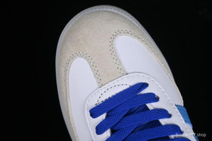 Adidas Samba Messi Casual Sneakers - ID3550 1