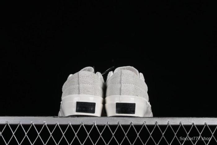 Converse One Star Academy Pro Classic One Star Retro Casual Skate Shoes - A06424C 1