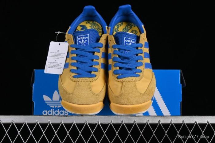 Adidas Originals SL 72 RS Retro Running Shoes - IE6526 1