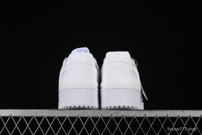 Adidas Forum 84 Low Retro Basketball Sneakers - FY9042