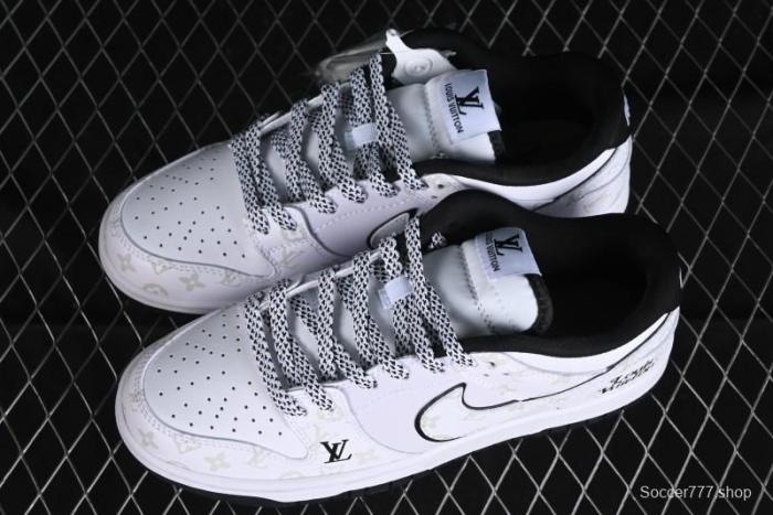 Nike SB Dunk Low Skateboarding Shoes - XH1733-006 1