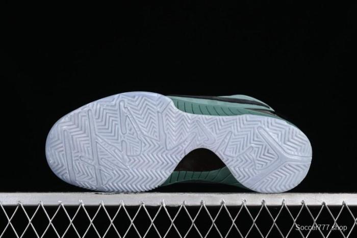 Nike Zoom Kobe IV Basketball Shoes with Electroplated Silver Design - FQ3545-300 1