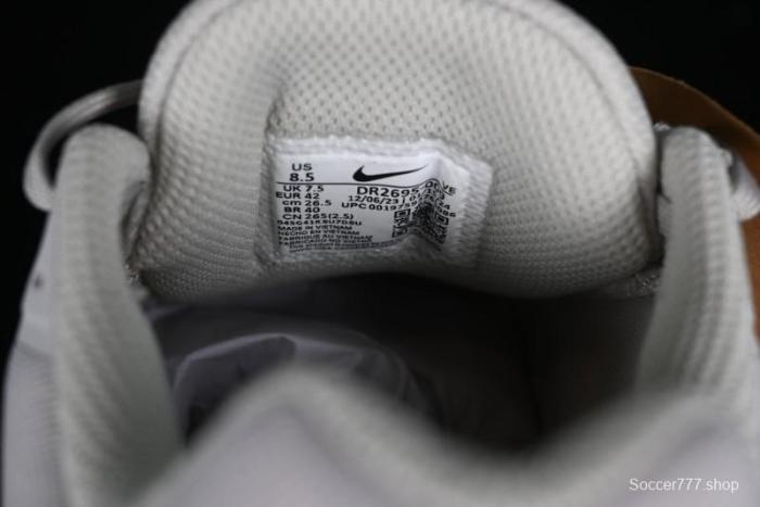 Nike Run Swift 3 Breathable Mesh Cushioned Running Shoes - DR2695-009 1