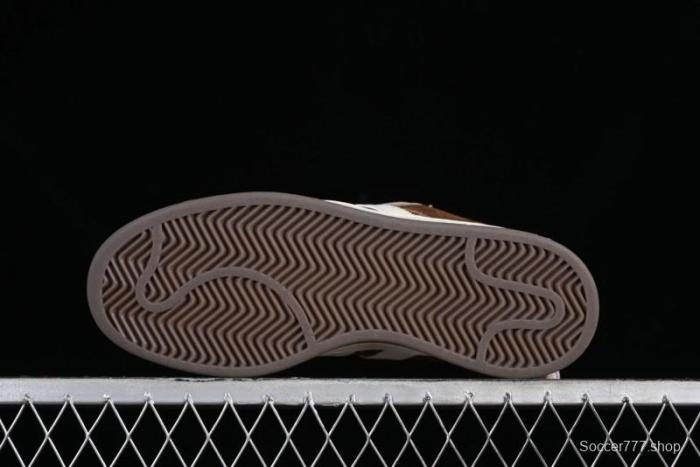 Adidas Originals Campus 00s ID2077 College Series Retro Casual Sneakers - ID2077 1