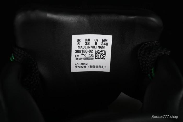 Puma Suede XL Retro Casual Sneakers - 398180-02