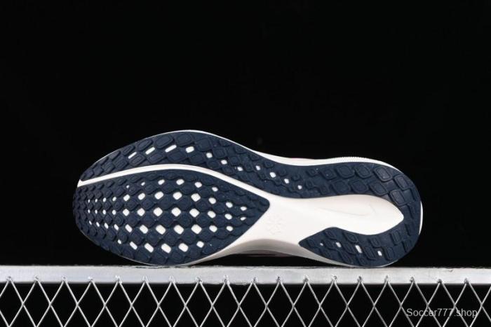 Nike Air Zoom Pegasus 41 Breathable Lightweight Running Shoes with Cushioning - HF4301-100 1