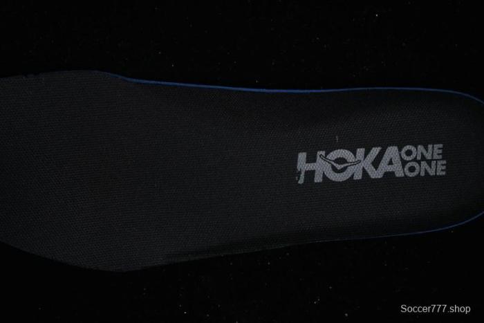 Hoka Mafate Three 2 Ultra-Lightweight Cushioned Trail Running Shoes - 1141572 BBLC