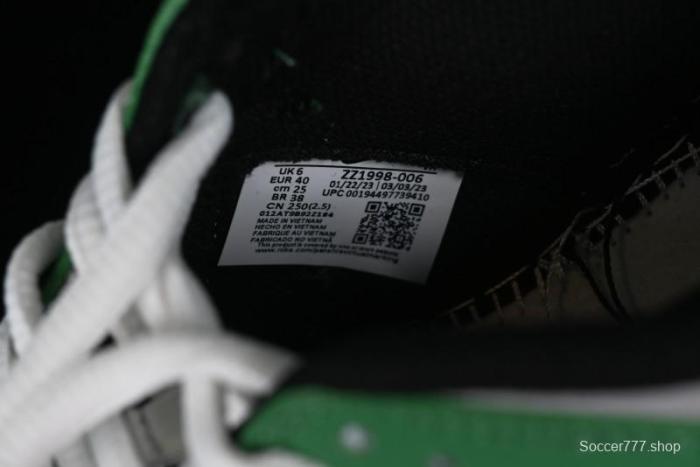 Nike SB Dunk Low Power Rangers Ankylosaurus Colorway Low-Top Casual Skateboarding Shoes - ZZ1998-006 1