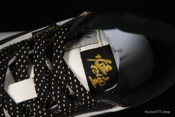 Nike Travis Scott x Fragment Design x Air Jordan 1 Low OG SP AJ1 Black Wukong Collaboration - CH6336-012