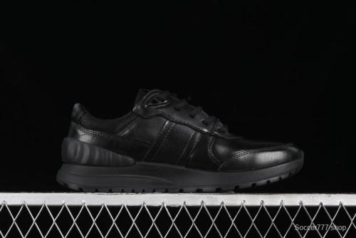 Ecco Yuyue Series Cushioned Running Shoes Comfortable Jogging Sneakers - T.E5