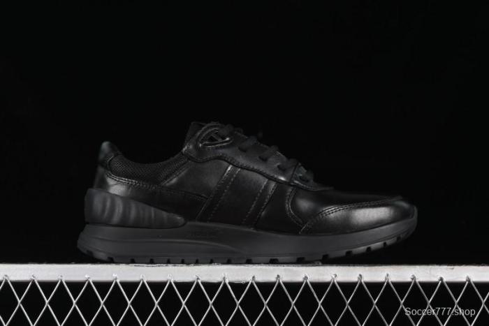 Ecco Yuyue Series Cushioned Running Shoes Comfortable Jogging Sneakers - T.E5