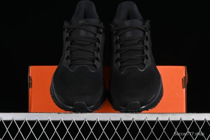 Nike Air Zoom Pegasus 41 Lightweight Breathable Running Shoes with Cushioning - FD2722-001 1