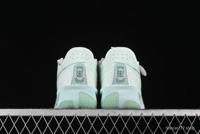 Nike Air Zoom G.T.Cut 3 EP Basketball Shoes with Full-Length ZoomX Foam - DV2918-300