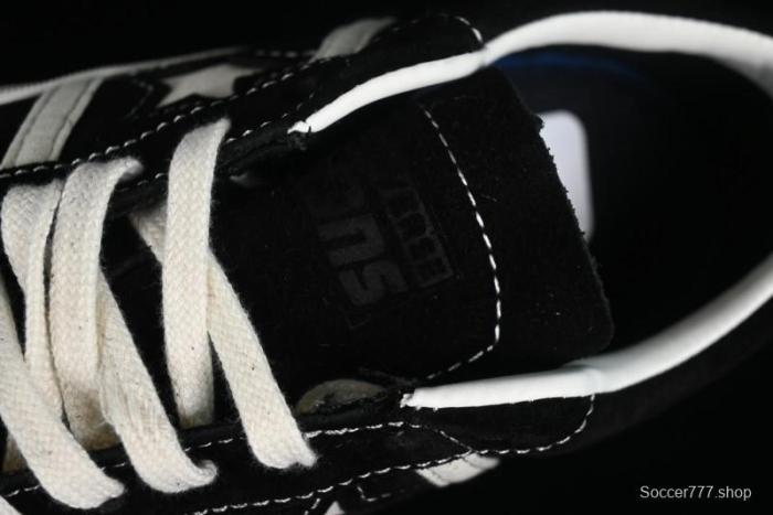 Converse One Star Academy Pro Classic Black & White One Star Retro Casual Skate Shoes - A06426C 1