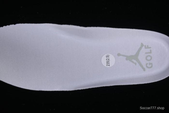 Nike Air Jordan 1 Low Golf Shoes - DD9315-111 1