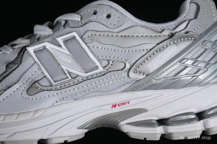 New Balance 1906 Series Retro Dad Style Casual Running Shoes - M1906DH 1