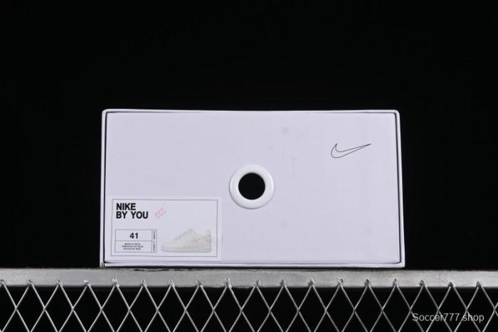 Nike Air Force 1 '07 Low Custom Casual Sneakers - CW2288-111 1