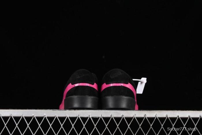 Nike Blazer City Low Casual Sneakers - AV2253-600 1