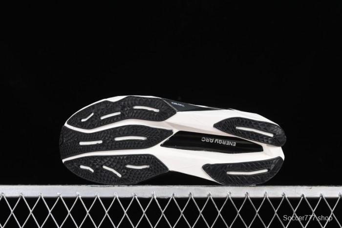 New Balance FuelCell Rebel V4 Low-Top Anti-Slip Wear-Resistant Versatile Casual Running Shoes - MFCPZSI