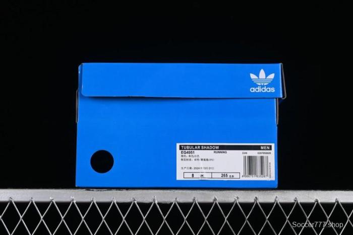Adidas Tubular Shadow EG4951 Retro Casual Shoes 1