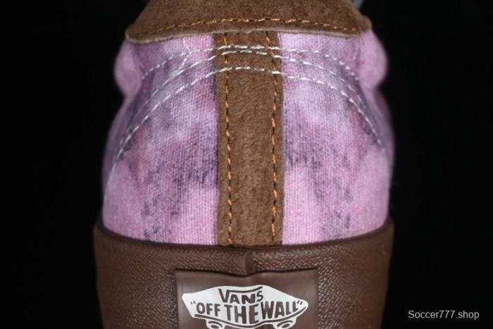 Vans Sport Low Valentine's Day Limited Edition Low-Top Casual Skate Shoes - VN000CTDDGN