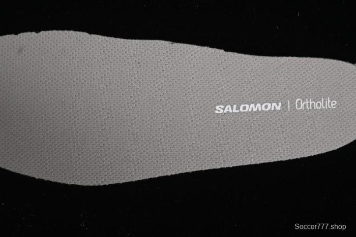 Salomon XT-6 EXP Outdoor Running Shoes with Advanced Technology - 475731