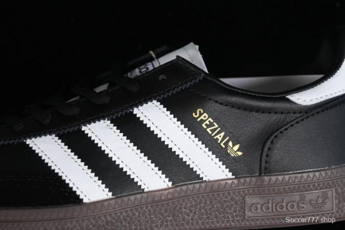 Adidas Handball Spezial Retro Casual Sneakers - IE3402 1