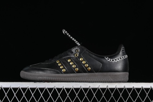 Adidas Samba OG Casual Sneakers - IG4303 1