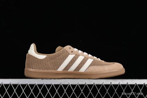 Adidas Samba OG Casual Sneakers - IG1379 1