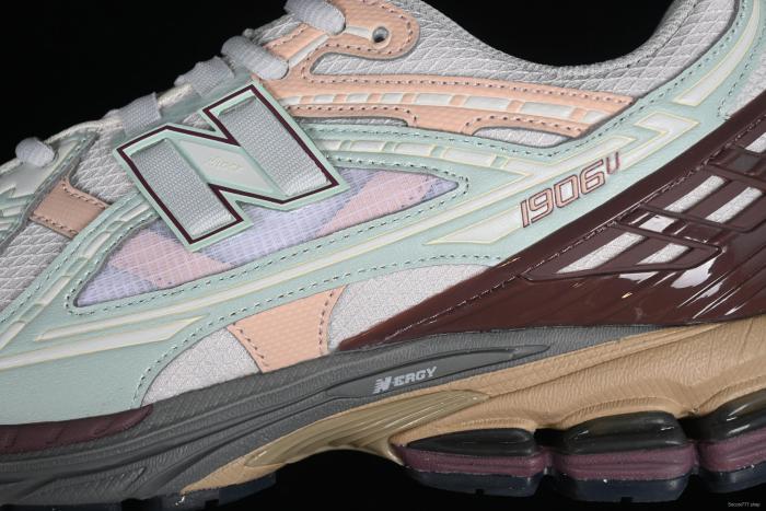 New Balance 1906 Series Retro Dad Style Casual Running Shoes - M1906ND 1