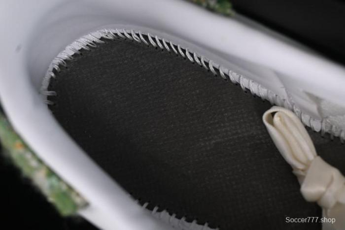 Adidas Originals Samba OG Low-Top Casual Sneakers with Panda Mischief Design - B75806