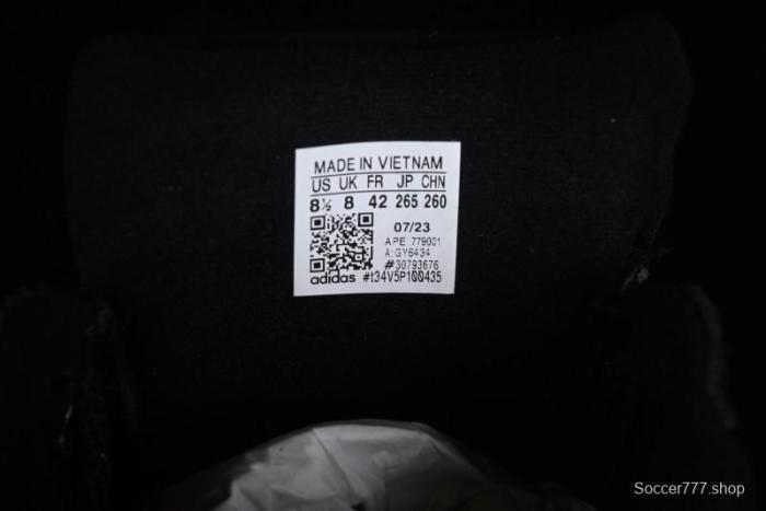 Adidas Originals Campus 00s Retro Casual Sneakers with Chunky Silhouette - GY6434A 1