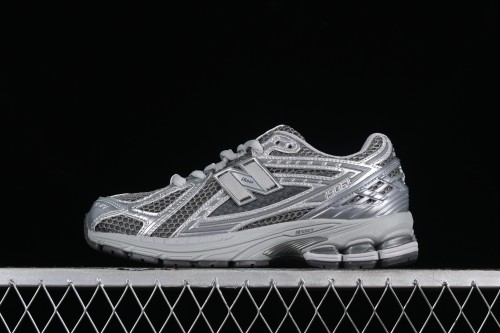 New Balance 1906 Series Retro Dad Style Casual Running Shoes - W1906REH 1