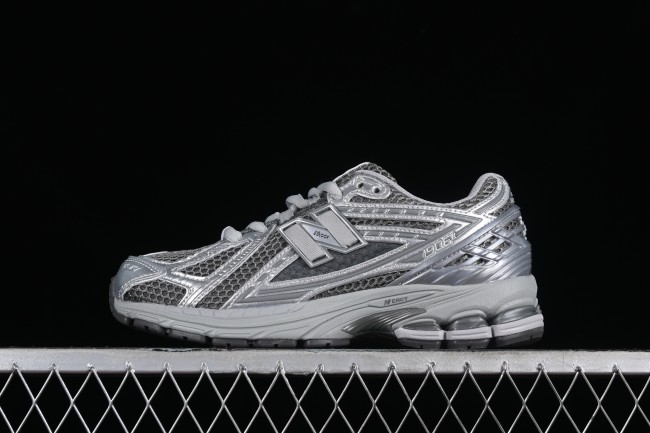 New Balance 1906 Series Retro Dad Style Casual Running Shoes - W1906REH 1