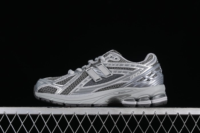 New Balance 1906 Series Retro Dad Style Casual Running Shoes - W1906REH 1