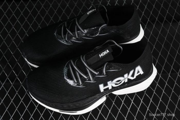 Hoka One One Cielo X1 Professional Racing Cushioned Anti-Slip Wear-Resistant Training Running Shoes - 1147910 AAS