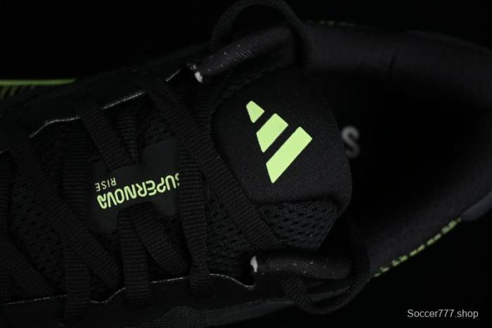 Adidas Supernova Rise Casual Light Running Shoes with Dreamstrike+ Midsole - IG5846 1