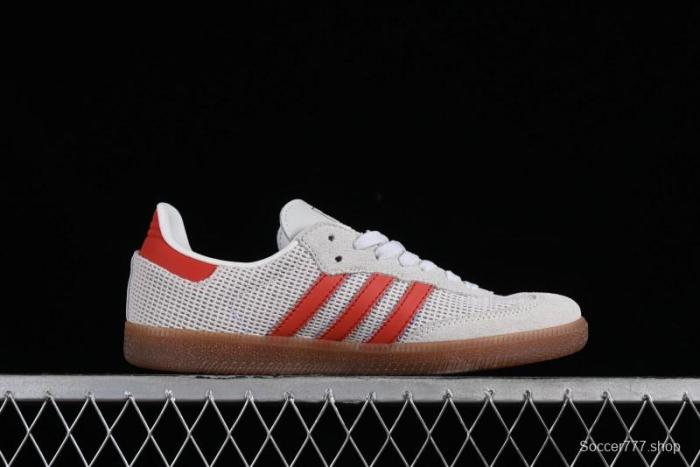 Adidas Samba OG Casual Sneakers - IG1380 1
