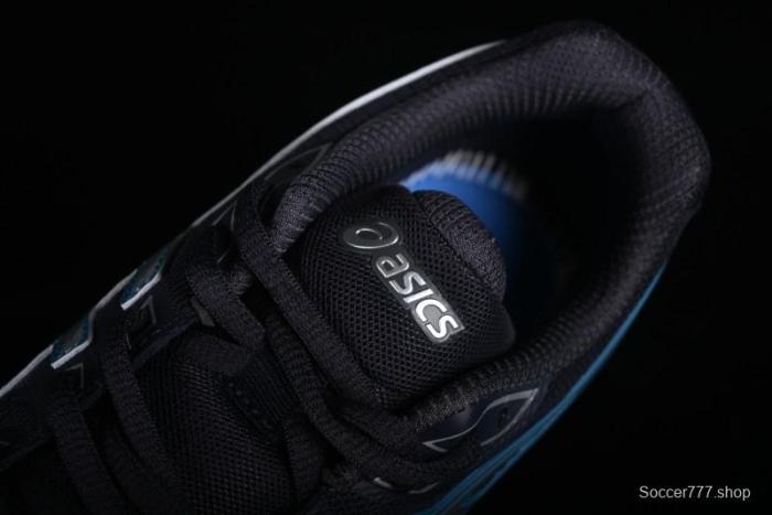 Asics Gel-Flux 4 Low-Top Breathable Casual Running Shoes - 1011B646-021