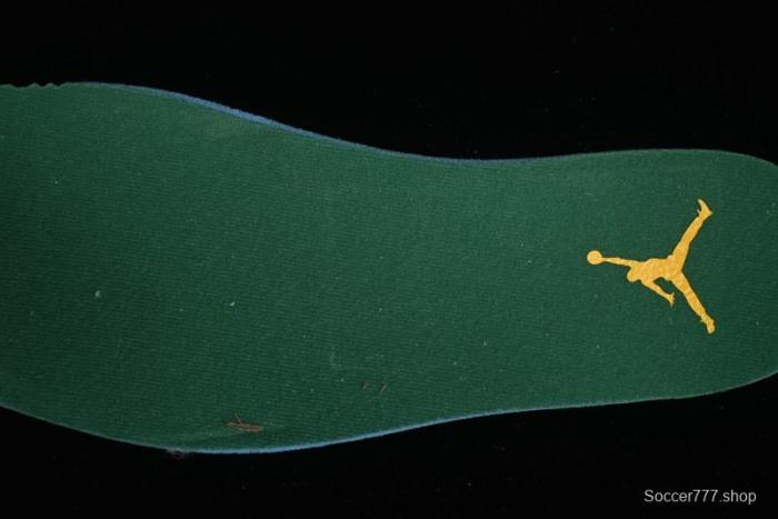 Nike Air Jordan Legacy AJ312 Low Strap Triple Fusion Sneakers - CD9054-140 1