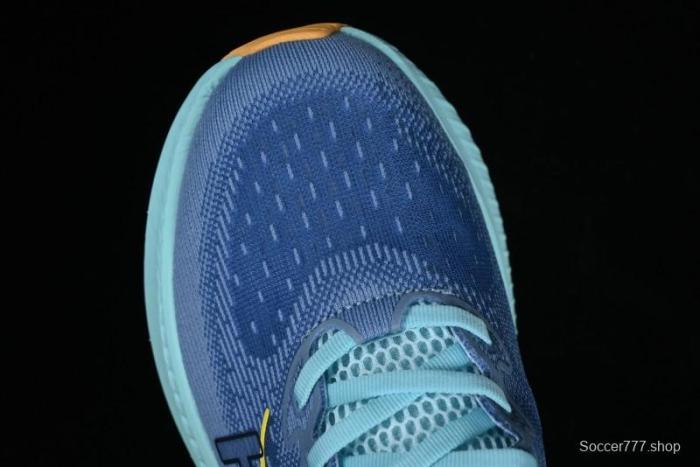 HOKA ONE ONE MACH 6 Next-Generation Flagship Racing Shoes with Carbon Plate Technology - 1147790 DDW 1