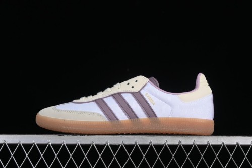 Adidas Samba OG Casual Sneakers - IE1417 1