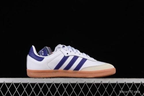 Adidas Samba OG IF6514 Casual Sneakers 1