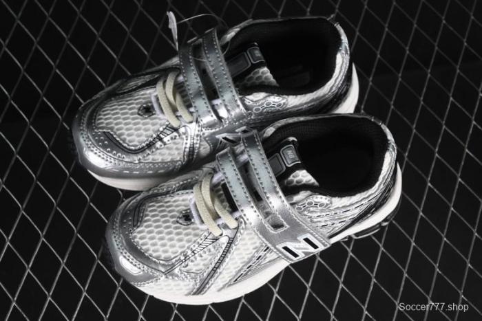 New Balance 1906R Series Hook and Loop Kids Shoes - PV1906ER