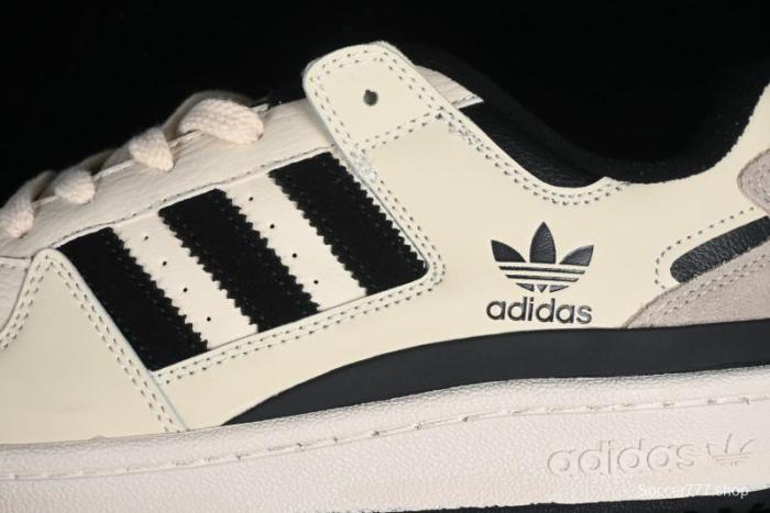 Adidas Forum 84 Low Retro Basketball Sneakers - IG3901 1