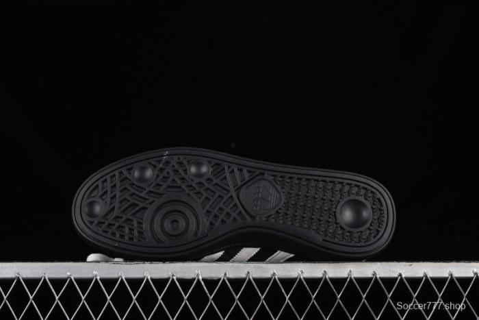 Adidas Handball Spezial Retro Casual Sneakers - JP5669